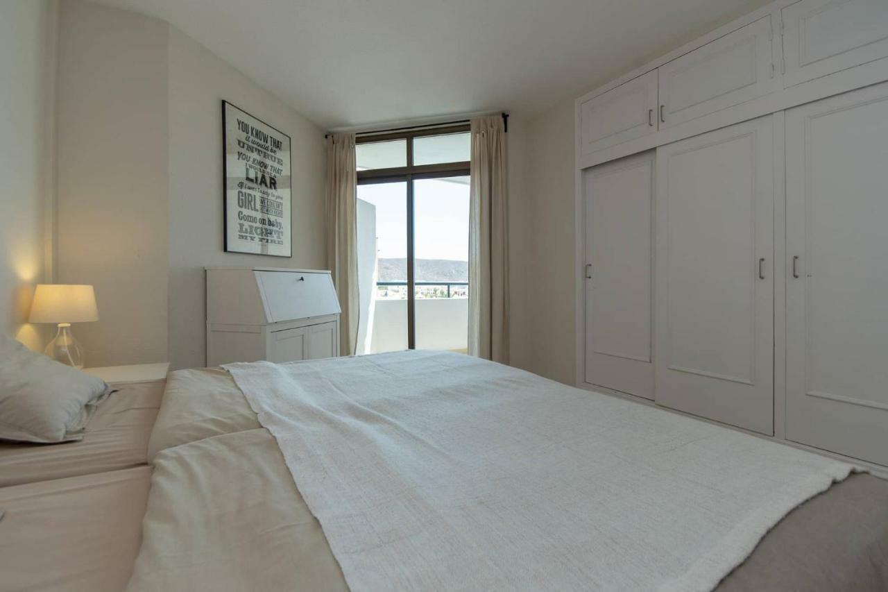 Great 2 Beds Apartment Los Cristianos Los Cristianos  Exterior foto