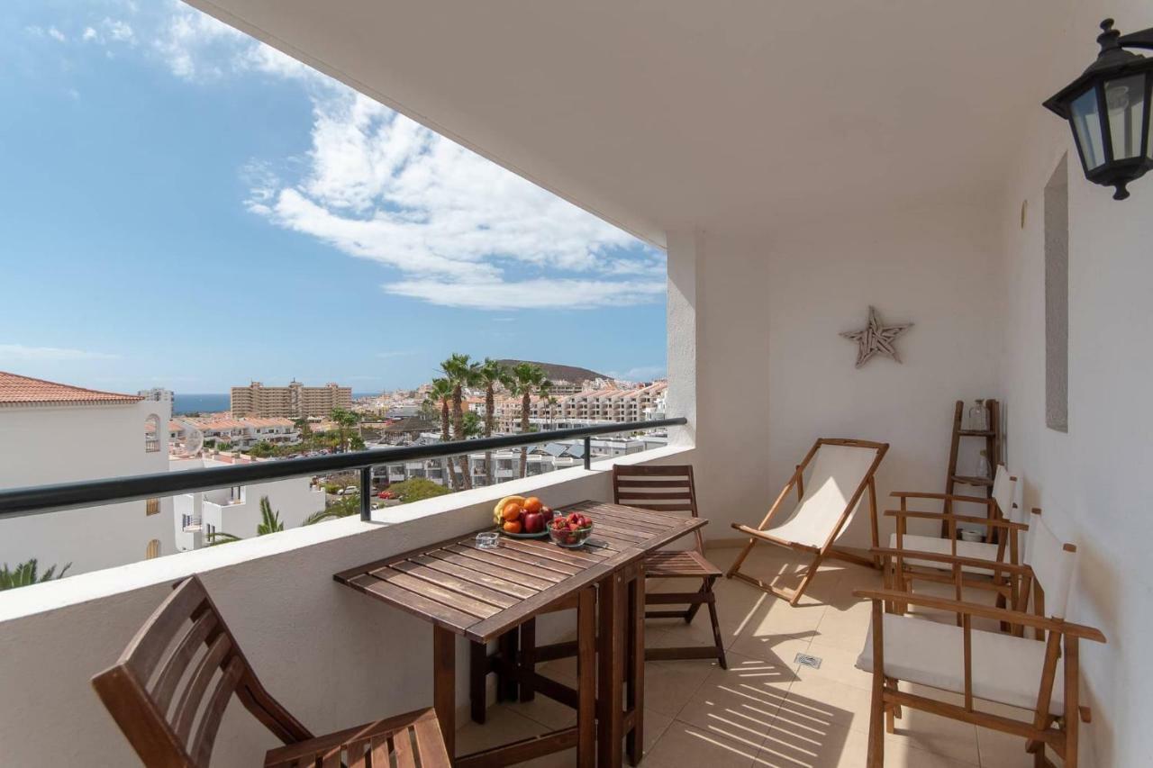 Great 2 Beds Apartment Los Cristianos Los Cristianos  Exterior foto