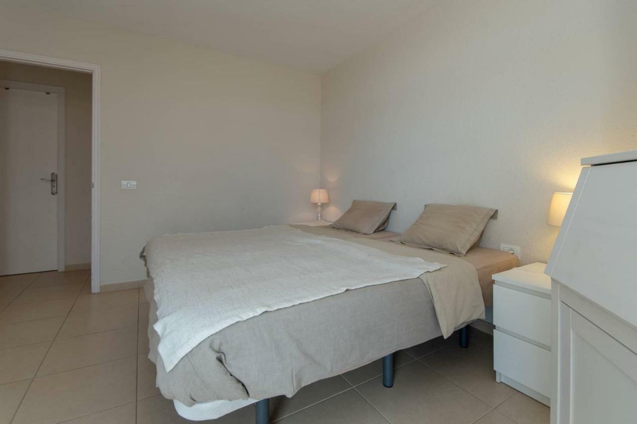 Great 2 Beds Apartment Los Cristianos Los Cristianos  Exterior foto