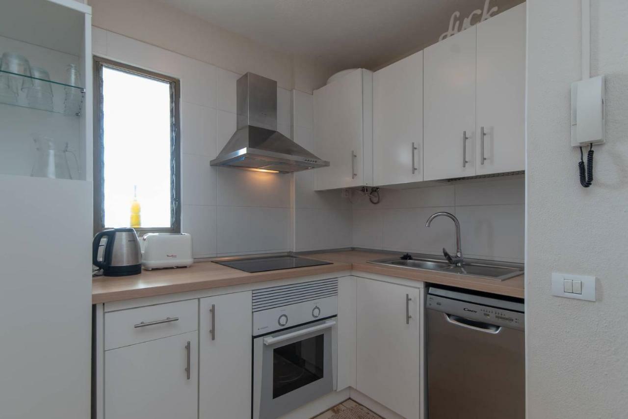 Great 2 Beds Apartment Los Cristianos Los Cristianos  Exterior foto